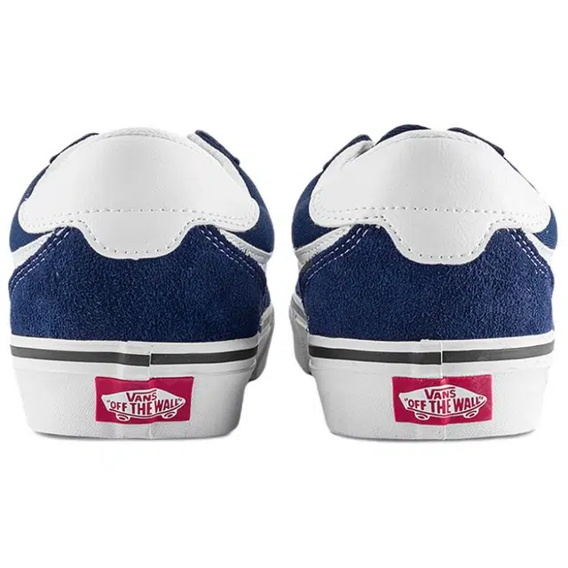 Vans Brooklyn LS
