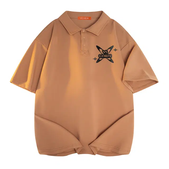 YICHEN Polo