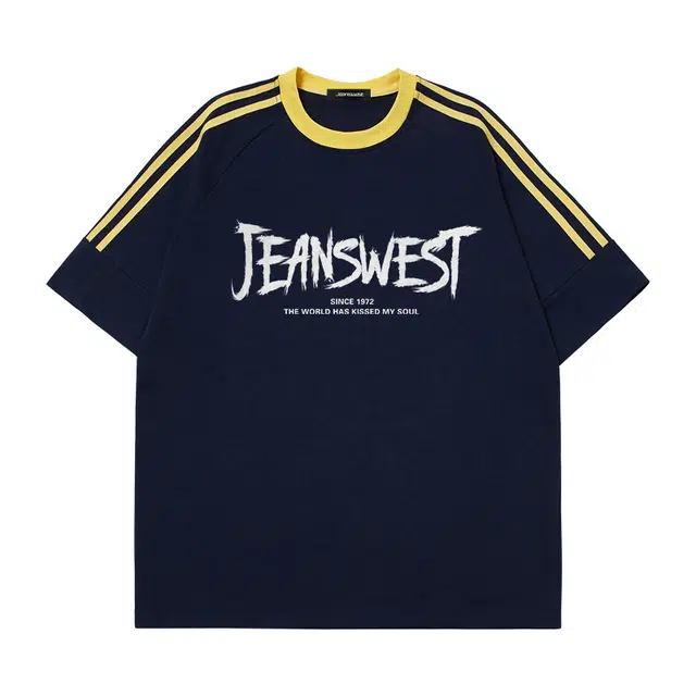 JEANSWEST logoT