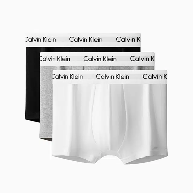 Calvin Klein 3