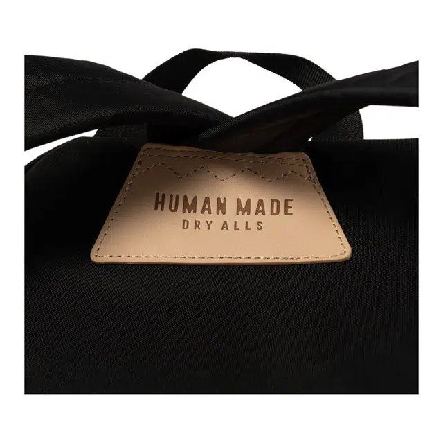 HUMAN MADE