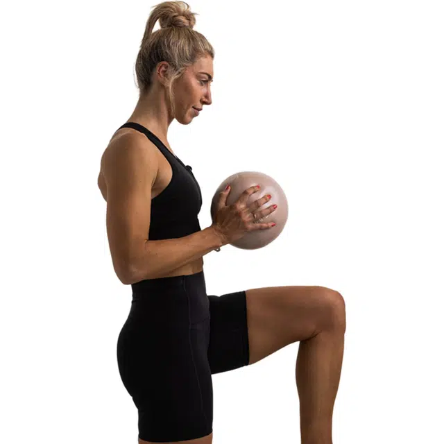 2XU Form