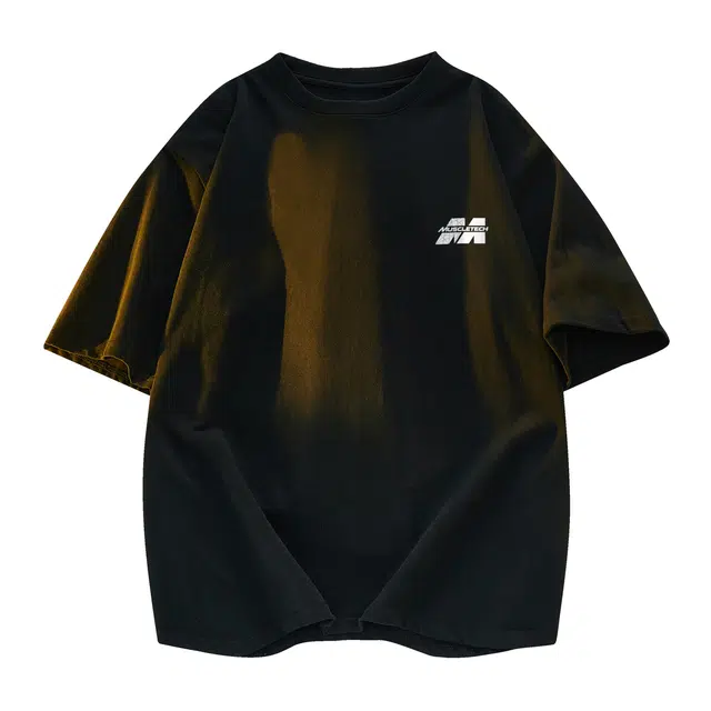 MUSCLETECH T