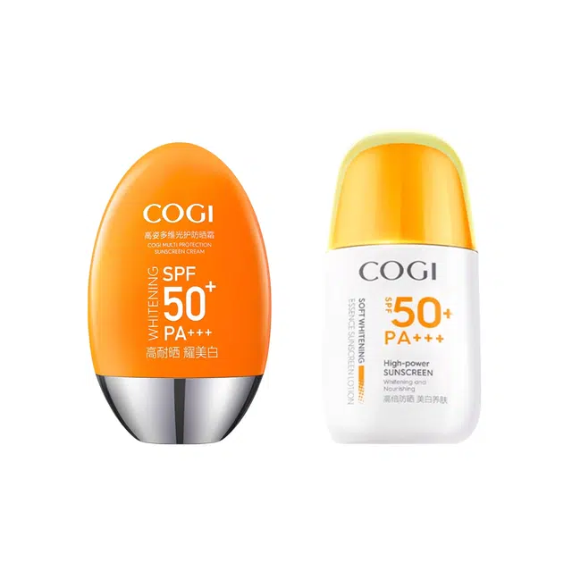 SPF50+PA++