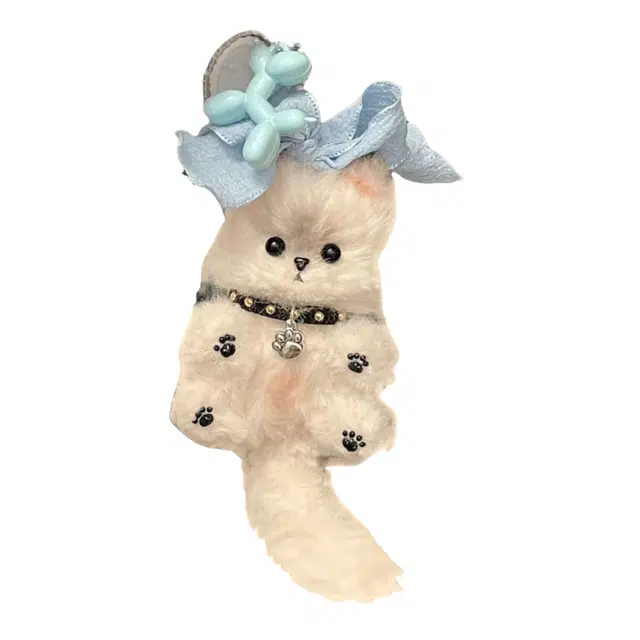 MIC RABBIT 15cm