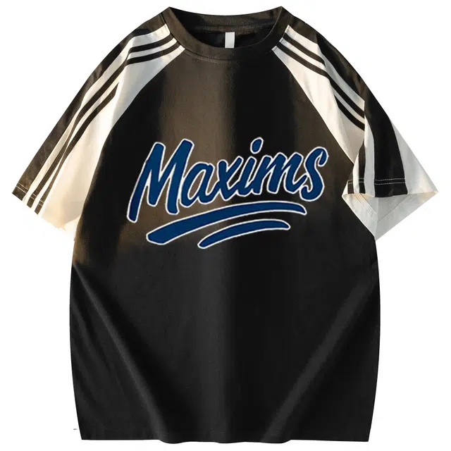 maxim's de paris insT