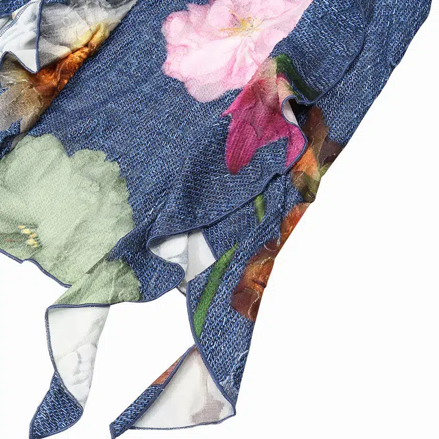 Desigual V