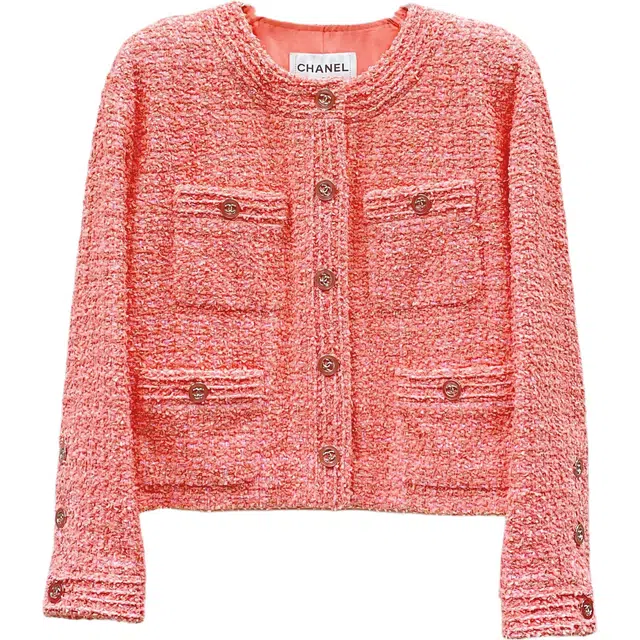 CHANEL 20P