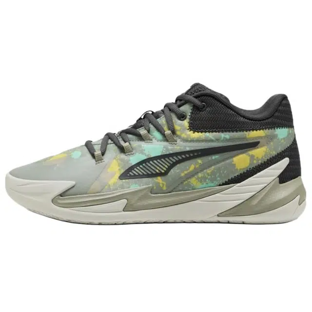 PUMA Dagger