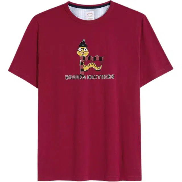 BROOKS BROTHERS T