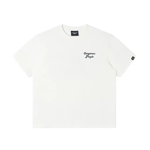 DANGEROUSPEOPLE T