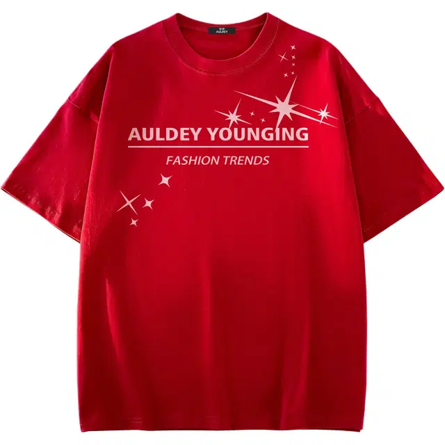 AULDEY logoT