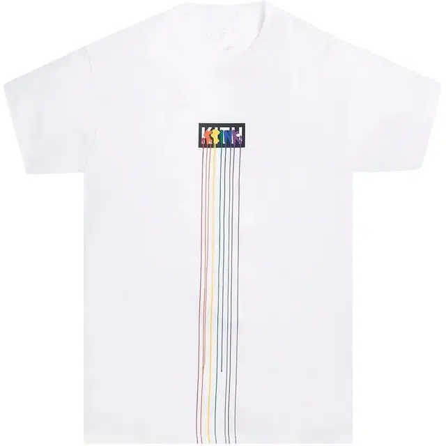 KITH x Krink LogoT