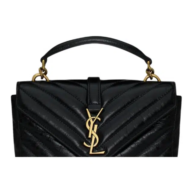 SAINT LAURENT YSL College