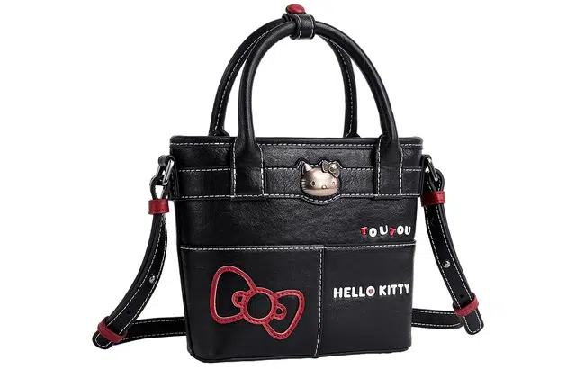 TOUTOU hellokitty