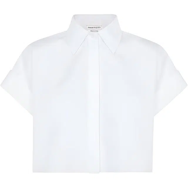 Alexander McQueen SS23