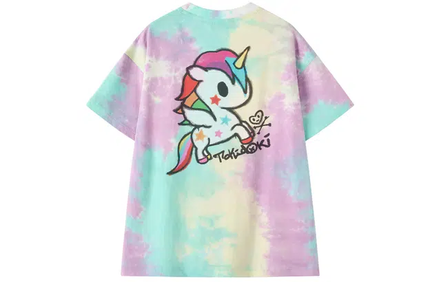 tokidoki T