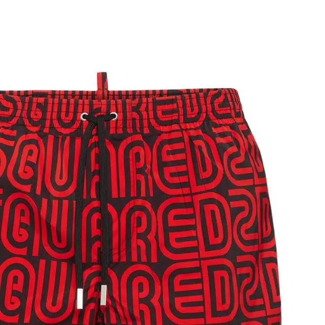 DSQUARED 2 SS25 Logo