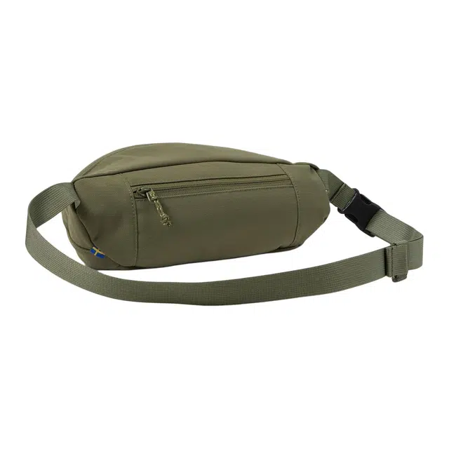 Fjallraven Ulvo