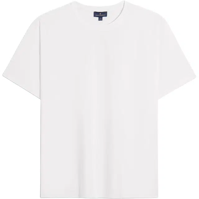 BROOKS BROTHERS SS25 T