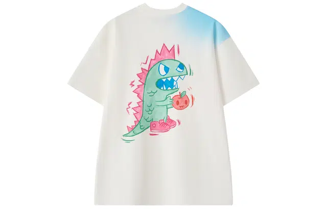 tokidoki T