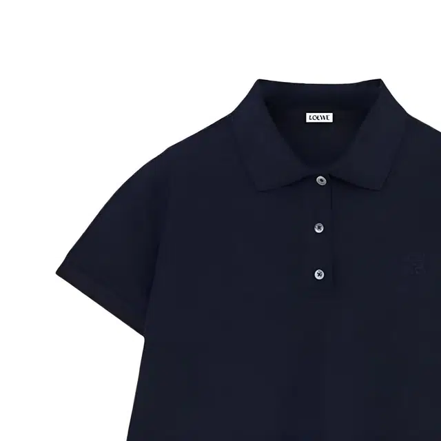 LOEWE SS25 Polo