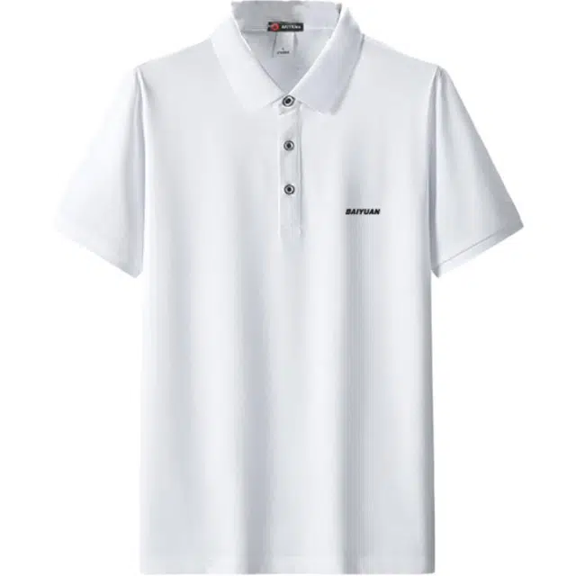 BaiYuan Trousers Polo