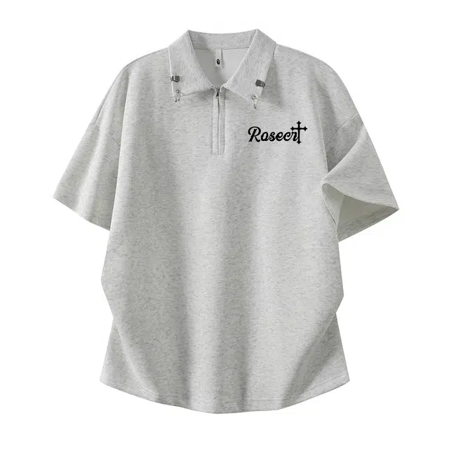 ROSECREED polologocityboyT