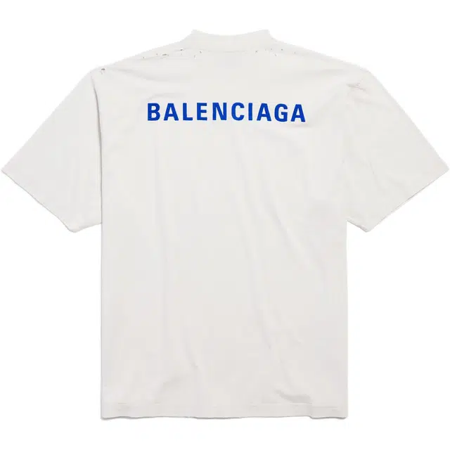 Balenciaga FW25 T