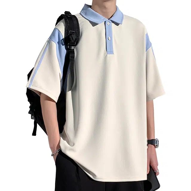 DANGERTIGER Polo