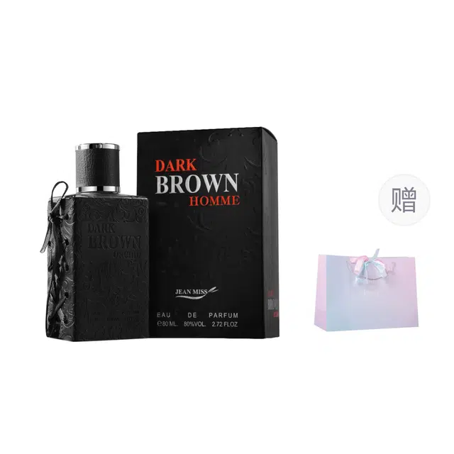 EDT 80ml