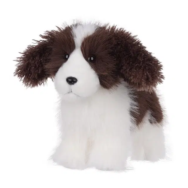 APRICOT LAMB 26cm