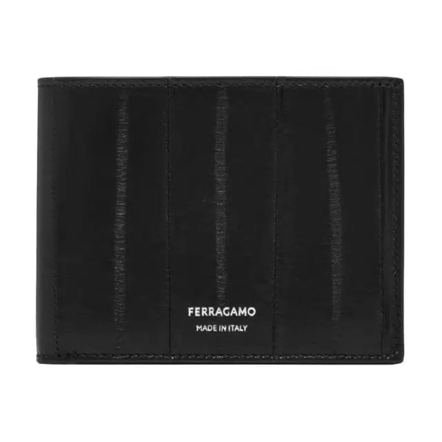 FERRAGAMO Logo