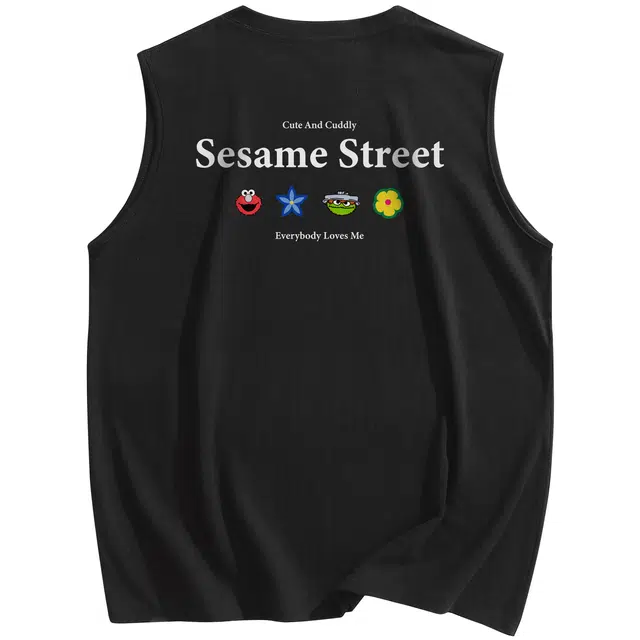 SESAME STREET