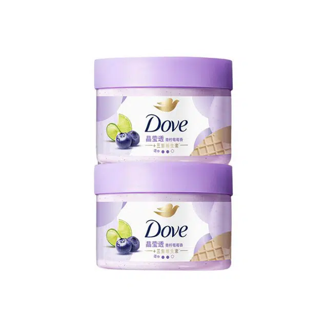 Dove 280g*2