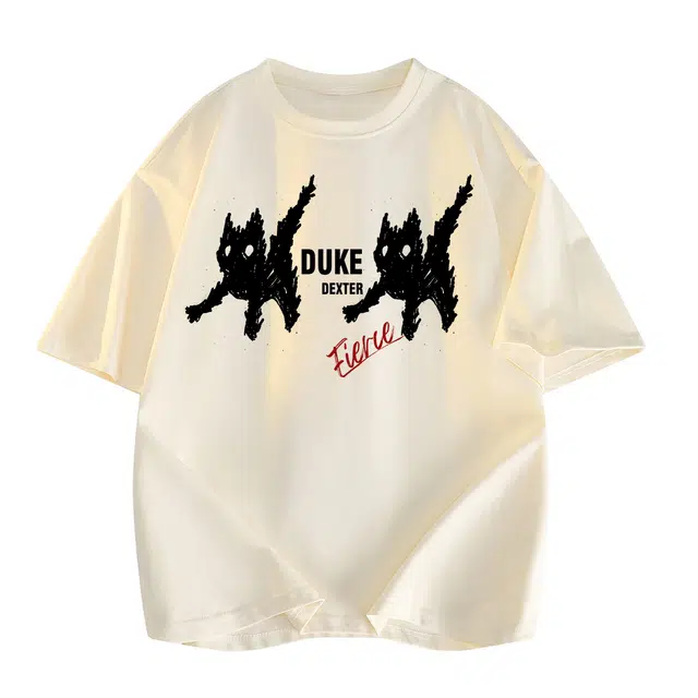 DUKE+DEXTER T