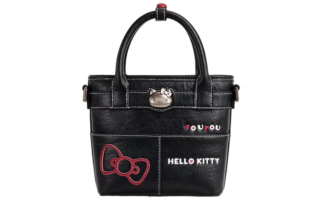 TOUTOU hellokitty