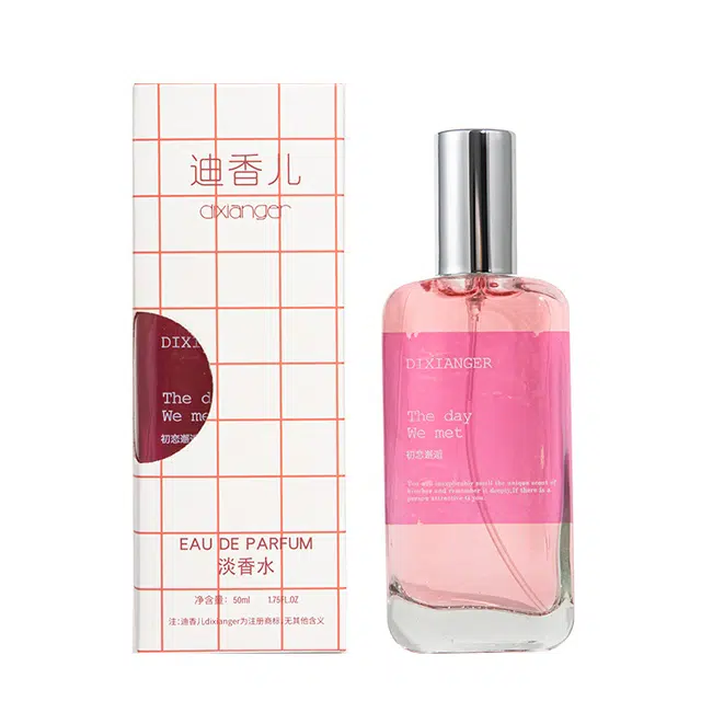 EDP 50ML