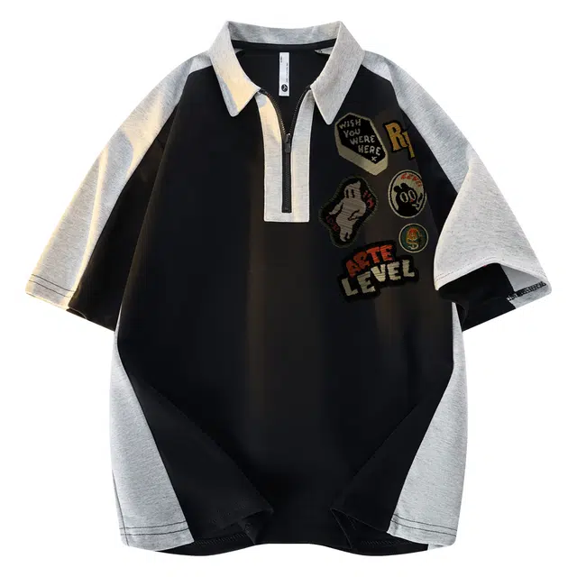 LEVEL Polo