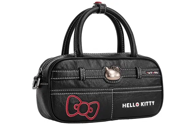 TOUTOU hellokitty