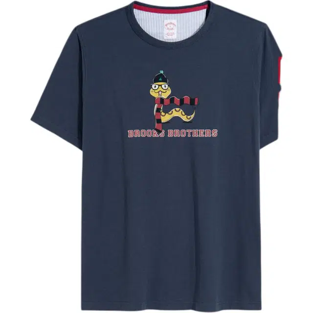 BROOKS BROTHERS T
