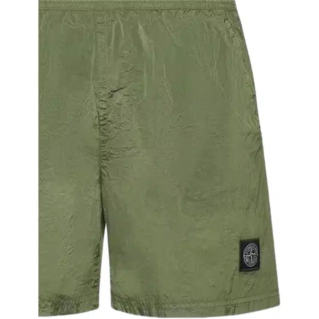 STONE ISLAND Logo