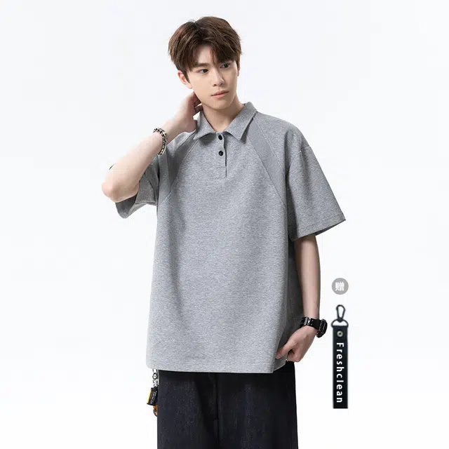 Freshclean Polo