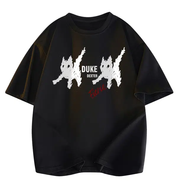 DUKE+DEXTER T