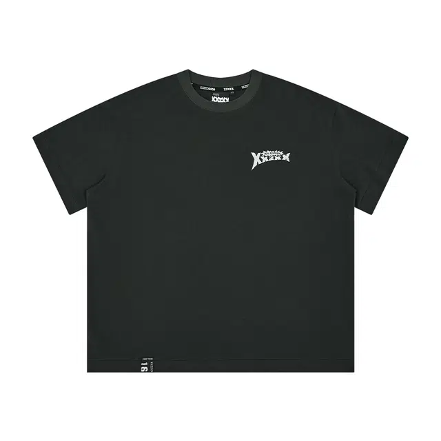 XXZXX T 2127