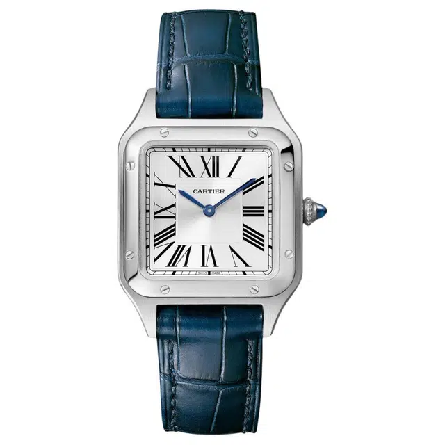 CARTIER 38mm