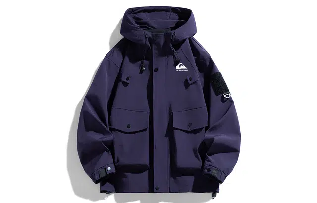 Quiksilver logo