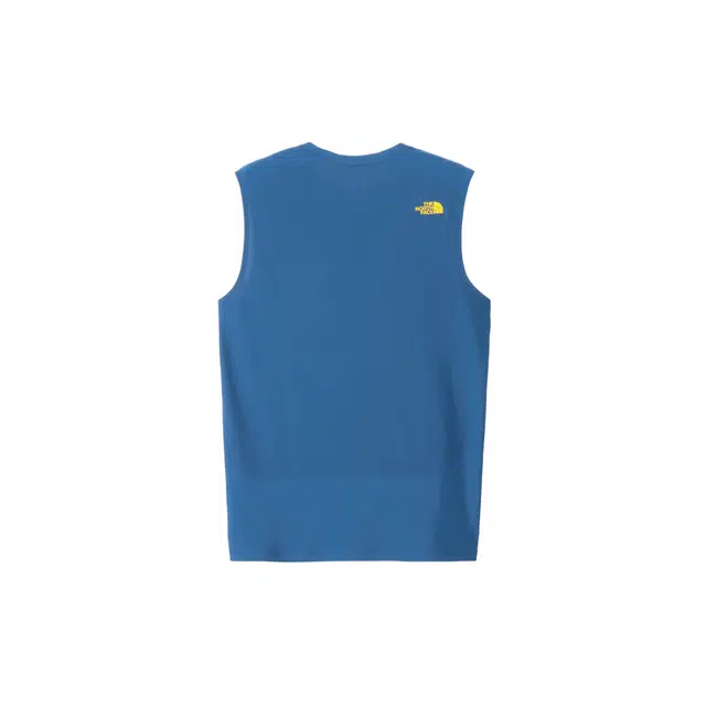 THE NORTH FACE FREE Run Spiral