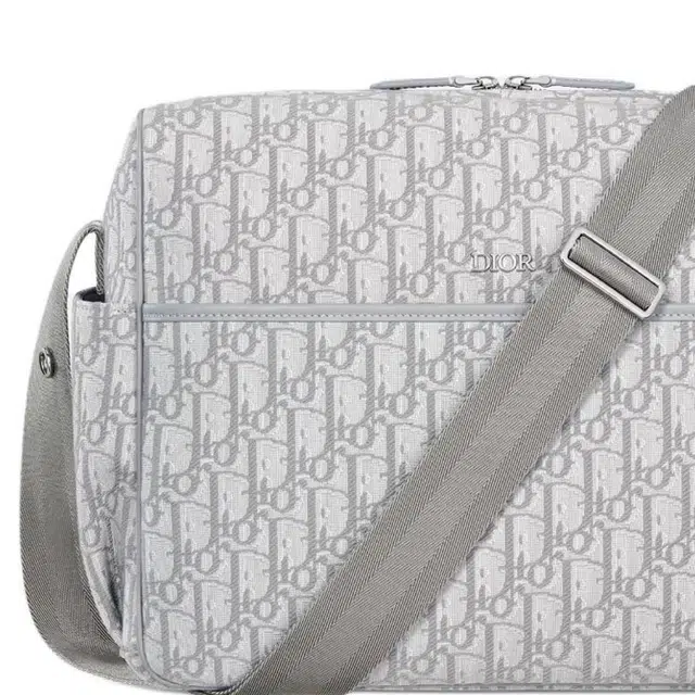 DIOR OBLIQUE