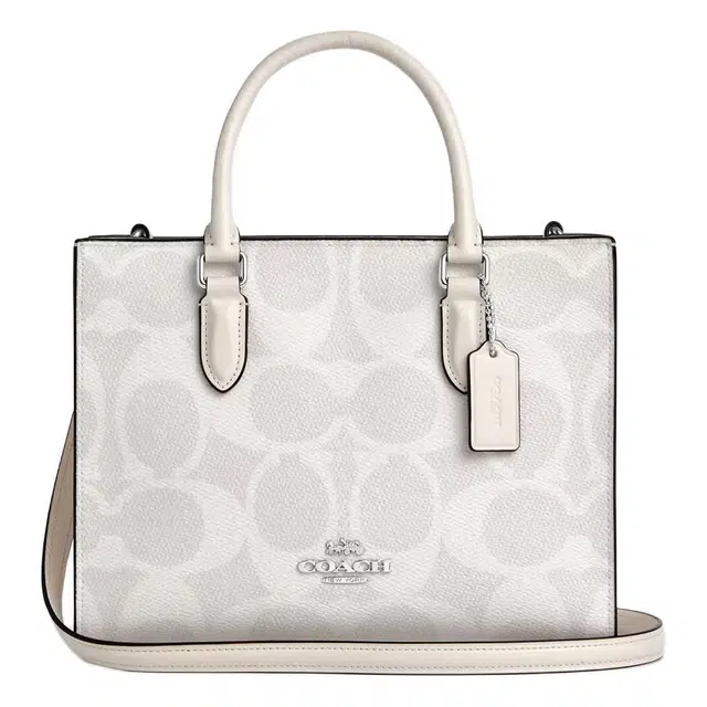 COACH Maggie 25 Tote